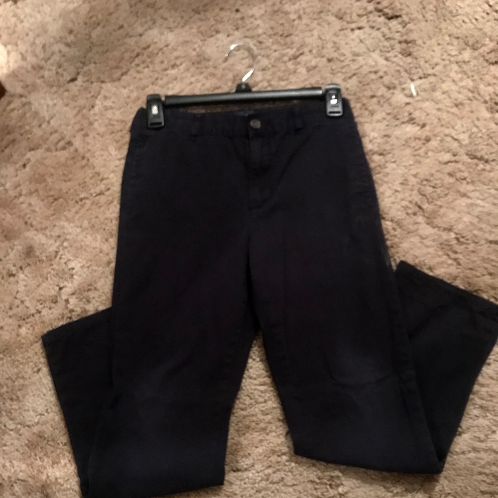 Boy uniform/dress pants